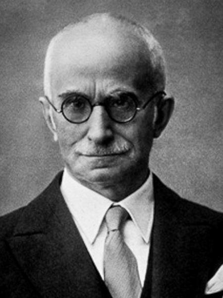 Einaudi Luigi