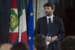 Intervento del Ministro per i Beni e le Attività Culturali  Dario Franceschini, in occasione della conferenza "L'Europa della Cultura" nell'ambito del ciclo di incontri "L'Europa siamo noi" 