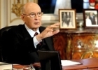 Messaggio di fine anno del Presidente della Repubblica Giorgio Napolitano