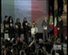 Intervento del Presidente Giorgio Napolitano alla cerimonia celebrativa del 60°Anniversario della Costituzione.Firenze 31 marzo 2008