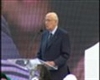 Intervento del Presidente della Repubblica Giorgio Napolitano in occasione della cerimonia di apertura dell'anno scolastico 2008-2009