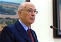 Intervento del Presidente della Repubblica Giorgio Napolitano in occasione della celebrazione della Giornata dell'Africa