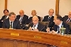 Intervento del Presidente della Repubblica Giorgio Napolitano alla seduta del Consiglio Superiore della Magistratura 