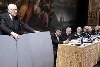 Intervento del Presidente della Repubblica Giorgio Napolitano alla Fondazione Collegio Europeo di Parma