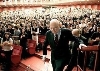 Lezione del Presidente della Repubblica, Giorgio Napolitano, alla prima edizione della Biennale della Democrazia
