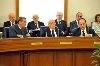 Intervento del Presidente della Repubblica Giorgio Napolitano alla Riunione del Consiglio Superiore della Magistratura