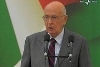 Intervento del Presidente della Repubblica Giorgio Napolitano per la cerimonia di apertura dell'anno scolastico 2009-2010