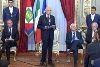 Intervento del Presidente della Repubblica Giorgio Napolitano in occasione dell'incontro con una delegazione dei Parlamentari europei eletti in Italia
