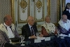 Lectio Magistralis del Presidente della Repubblica Giorgio Napolitano in occasione del conferimento della laurea Honoris Causa in " Politiche ed Istituzioni dell'Europa " 