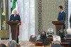 Dichiarazione alla stampa del Presidente Napolitano al termine dell'incontro con il Presidente siriano Bashar al-Assad