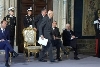 Intervento del Presidente Giorgio Napolitano all'incontro con i nuovi Magistrati in tirocinio