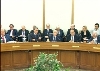 Indirizzo di saluto del Presidente Giorgio Napolitano alla seduta straordinaria plenaria del C.S.M. per il conferimento dell'Ufficio di Primo Presidente della Corte Suprema di Cassazione 