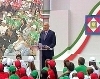 Inaugurazione del Nuovo Anno Scolastico 2010-2011