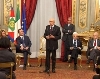Intervento del Presidente Napolitano in occasione dell'incontro con i partecipanti all' 11^ edizione del Foro di dialogo Italia-Spagna