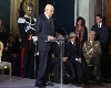 Intervento del Presidente della Repubblica Giorgio Napolitano,in occasione degli auguri del Corpo Diplomatico.