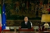 Messaggio di fine anno del Presidente della Repubblica Giorgio Napolitano