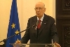 Intervento del Presidente della Repubblica Giorgio Napolitano in occasione della commemorazione di Benigno Zaccagnini e Arrigo Boldrini