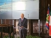 Intervento del Presidente Giorgio Napolitano in occasione dell'incontro su "La lingua italiana fattore portante dell'identità nazionale" nel 150° anniversario dell'Unità d'Italia.