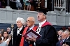 Cerimonia di conferimento del Dottorato Honoris Causa in Diritto al Presidente della Repubblica Giorgio Napolitano da parte dell'Università di Oxford