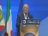 Intervento del Presidente della Repubblica Giorgio Napolitano al Meeting per l'amicizia fra i popoli
