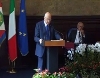 Intervento del Presidente della Repubblica Giorgio Napolitano al convegno della Società Siciliana per la Storia Patria per il 150° anniversario dell'Unità d'Italia. 