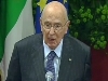 Intervento del Presidente della Repubblica Giorgio Napolitano in occasione dell'incontro "Cuneo e l'Unità d'Italia"