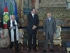 Intervento del Presidente della Repubblica Giorgio Napolitano in occasione della Giornata dello Spettacolo.