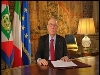 Messaggio di fine anno del Presidente della Repubblica Giorgio Napolitano