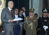 Intervento del Presidente della Repubblica Giorgio Napolitano all'incontro" Bilancio e significato delle celebrazioni per il 150° anniversario dell'Unità d'Italia "