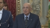 Presentazione del Presidente della Repubblica Giorgio Napolitano dell'incontro "Le domande dei giovani"