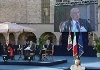 Intervento del Presidente della Repubblica Giorgio Napolitano all'incontro "Dio, questo sconosciuto. Dialogo tra credenti e non credenti"