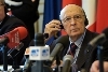 Conferenza stampa del Presidente della Repubblica Giorgio Napolitano al termine dell'incontro con i Presidenti Bronislaw Komorowski e Joachim Gauck