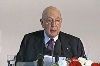 Intervento del Presidente della Repubblica Giorgio Napolitano all'Università Humbolt