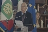 Intervento del Presidente della Repubblica Giorgio Napolitano alla cerimonia commemorativa del 70° anniversario delle "Quattro Giornate "