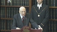 Convegno dal titolo "Incontro su scienza,innovazione e salute"