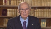 Videomessaggio del Presidente della Repubblica Giorgio Napolitano in occasione della maratona Telethon 2013