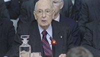 Intervento del Presidente della Repubblica Giorgio Napolitano X^ Conferenza degli Ambasciatori d'Italia