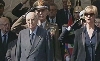 Intervento del Presidente Napolitano alla commemorazione del 70° anniversario della distruzione della Città di Cassino