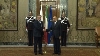 Incontro del Presidente della Repubblica Giorgio Napolitano con il Presidente della Repubblica di Polonia, S.E. il Signor Bronislaw Komorowski.