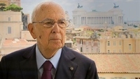 Videomessaggio del Presidente della Repubblica Giorgio Napolitano in occasione della Festa della Repubblica