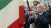 Il Presidente Giorgio Napolitano all'Altare della Patria in occasione del Giorno dell'Unità Nazionale e Giornata delle Forze Armate