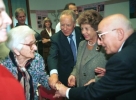 Visita alla città di Milano - Visita all'Istituto Sacra Famiglia di Cesano Boscone