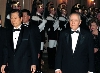 Visita di Stato di Stato del Presidente della Repubblica di Corea del Sud e della Signora Kim Dae Jung.