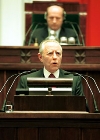 Visita ufficiale nella Repubblica di Polonia -Allocuzione del Presidente Ciampi alla Camera dei Deputati.