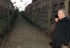 Visita ufficiale nella Repubblica di Polonia - Visita al Campo di Concentramento di Auschwitz.