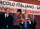 Visita nella Repubblica Federativa del Brasile
