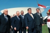 Visita nella Repubblica Federativa del Brasile