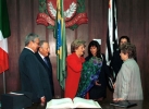 Visita nella Repubblica Federativa del Brasile