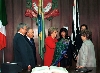 Visita nella Repubblica Federativa del Brasile