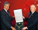 Visita nella Repubblica Federativa del Brasile